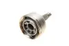 ШРКШ (зовнішній) Citroen C2 03-10/C3 03-/Peugeot 1007 05-/207 06-13/208 12- (21z/22z/48.6mm/79.2mm) Metelli 15-1649 (фото 1)