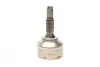 ШРКШ (зовнішній) Citroen C2 03-10/C3 03-/Peugeot 1007 05-/207 06-13/208 12- (21z/22z/48.6mm/79.2mm) Metelli 15-1649 (фото 2)