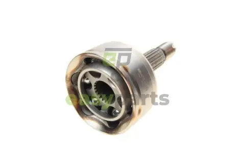 ШРКШ (зовнішній) Citroen C2 03-10/C3 03-/Peugeot 1007 05-/207 06-13/208 12- (21z/22z/48.6mm/79.2mm) Metelli 15-1649