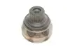 ШРКШ (зовнішній) Audi A4 2.0-3.2 TFSI/ TDI 07- (42z/27z/76.3mm/100mm/33.5mm) Metelli 15-1688 (фото 4)