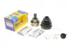 ШРКШ (зовнішній) Volvo C30/C70 06-12/S40/V50 04-12 (36z/26z/56.2mm/90.9mm) Metelli 15-1774 (фото 1)