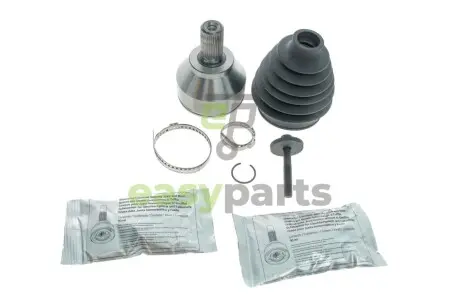 ШРКШ (зовнішній) Ford C-Max 1.8/1.8-2.0 TDCi 07-10/Focus 2.0 TDCi 04-12 (36z/26z/56.2mm/90.9mm) Metelli 15-1776