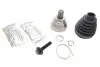 ШРКШ (зовнішній) Audi A3/Skoda Octavia/VW Caddy/Golf/Passat B6/B7/B8 03- (36z/27z/59.4mm/99.9mm/39mm) 15-1786