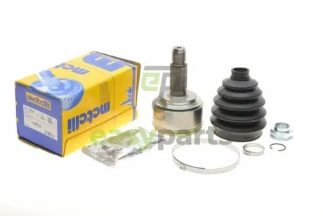 ШРКШ (зовнішній) Honda Accord VII/IX 2.0-2.4 i/VTEC 08-/CR-V III 2.0 i 06-12 (30z/32z) Metelli 15-1834