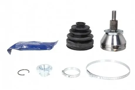 Шарнирный комплект, приводной вал MEYLE 100 498 0119