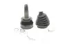 ШРКШ (зовнішній) Fiat Punto/Stilo/Lancia Musa/Ypsilon 01-12 (25z/24z/51mm) MEYLE 214 498 0035 (фото 2)