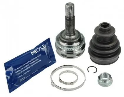 Шарнирный комплект, приводной вал MEYLE 30-14 498 0034