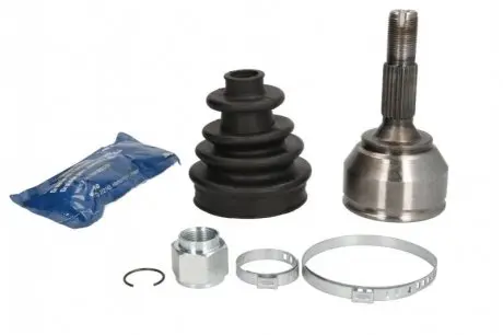 Шарнірний комплект, приводний вал MEYLE 40-14 498 0025