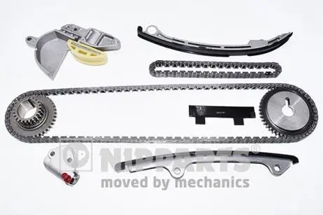 Комплект цели привода распредвала NIPPARTS N1151015