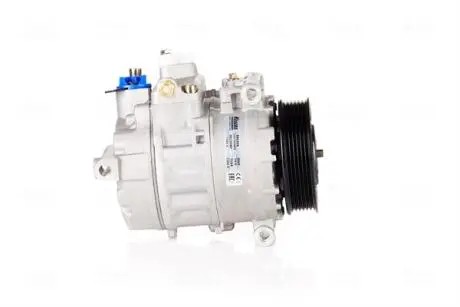 КОМПРЕССОР КОНДИЦИОНЕРА LAND ROVER NISSENS 890306