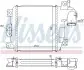 ХОДНИЦА КЛИМЫ TOYOTA HI-ЛЮКС 05- NISSENS 961424 (фото 1)