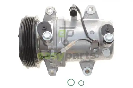 КОМПРЕССОР КОНДИЦИОНЕРА MITSUBISHI NRF 320112