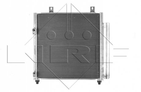 Ч?ОДНИКА КОНДИЦИОНЕРА MITSUBISHI NRF 350221