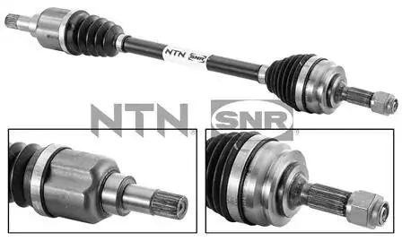 П??О? ВЗДРЕМНУТЬ?DOWA ПЕЖО СИТРОЕН -L SNR NTN DK59.005