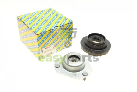 Подушка амортизатора (переднього) + підшипник Ford Transit Courier/Tourneo Courier 12- SNR NTN KB652.37