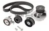 КОМПЛЕКТ РОЗЕТОК?DU + ВОДЯНОЙ НАСОС OPEL KDP453.122