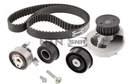 КОМПЛЕКТ РОЗЕТОК?DU + ВОДЯНОЙ НАСОС OPEL SNR NTN KDP453.122