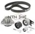 КОМПЛЕКТ РОЗЕТОК?DU + ВОДЯНОЙ НАСОС OPEL KDP453.380