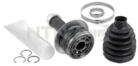 ШАРНИР NAP?ДОУ КП. SUZUKI FIAT SNR NTN OJK77.002