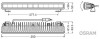 СВЕТОДИОДНАЯ СВЕТОДИОДНАЯ ПАНЕЛЬ LAMPA SX300-SP OSRAM LEDDL106-SP (фото 4)