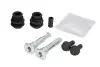 РЕМКОМПЛЕКТ ХОМУТА HAM. КИА QUICK BRAKE 113-0005X (фото 1)