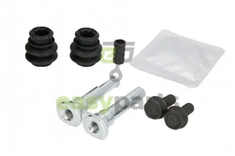 РЕМКОМПЛЕКТ ХОМУТА HAM. КИА QUICK BRAKE 113-0005X
