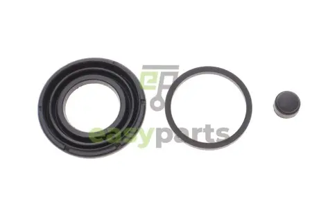 Ремкомплект супорта (заднього) Lexus RX 08-15 (d=38mm) (Advi) QUICK BRAKE 114-0160