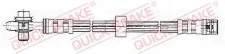БЫСТРЫЙ ТОРМОЗ PRZEW?D HAM QB50.104X QUICK BRAKE 50.104X