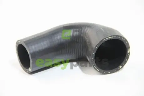Патрубок інтеркулера VW T4/Golf/Passat 1.9 TDI 92-04 RAPRO R25361