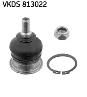 Элемент подвески Honda ACCORD SKF VKDS 813022