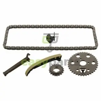 Комплект цели привода распредвала SWAG 99 13 0539 (фото 1)