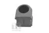 Фото 2 - подушка стабилизатора volkswagen TEDGUM 00726766 ПОДУШКА СТАБИЛИЗАТОРА VOLKSWAGEN TEDGUM 00726766 (фото 2)