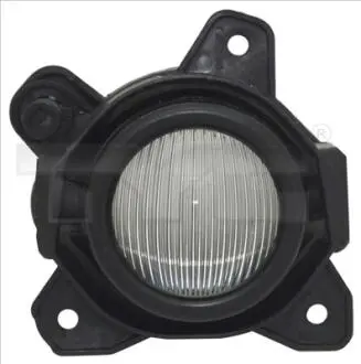 ГАЛОГЕН OPEL ASTRA J 12-15/L/ H11 TYC 19-12912-01-2