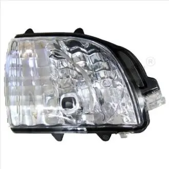 КИР.ПОХОТЬ. VOLVO XC-90 I 02-15/L/ TYC 338-0044-3