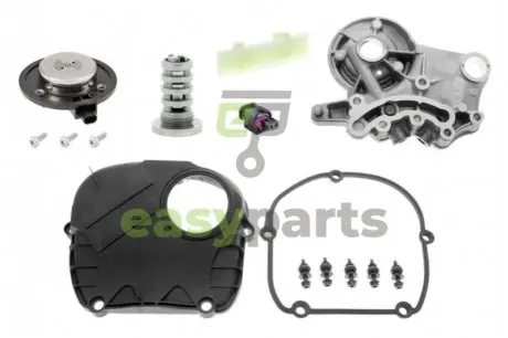 ZESTAW NAPAWCZY WAгKA ROZRZеDU VW VAICO V10-2728