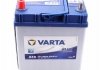 Стартерна акумуляторна батарея VARTA 5401270333132 (фото 5)