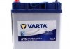 Стартерная аккумуляторная батарея VARTA 5401270333132 (фото 6)