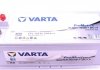 Стартерная аккумуляторная батарея VARTA 640400080A732 (фото 8)