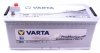 Стартерна акумуляторна батарея VARTA 670104100A732 (фото 1)