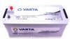 Стартерна акумуляторна батарея VARTA 670104100A732 (фото 3)