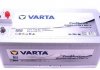 Стартерна акумуляторна батарея VARTA 670104100A732 (фото 8)
