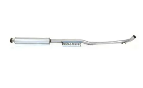 Середній глушник вихлопних газів WALKER 22971