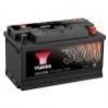 Стартерная аккумуляторная батарея YUASA YBX3110