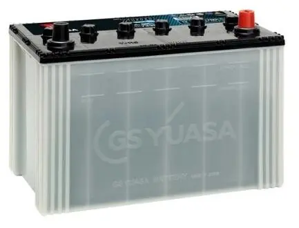 Стартерная аккумуляторная батарея YUASA YBX7335