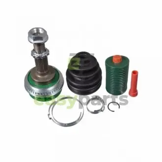 Шарнирный комплект, приводной вал BLUE PRINT ADT38969