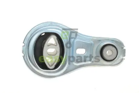Подушка двигуна (задня/нижня) Renault Master/Opel Movano 10- (FWD) (косточка) CORTECO 49368550