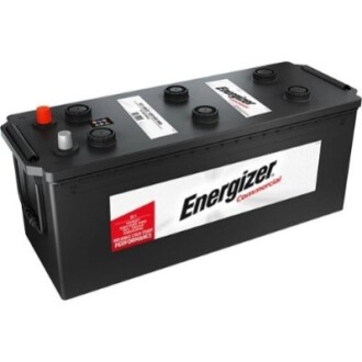 Стартерна акумуляторна батарея Energizer EC1