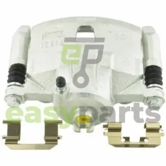 СУПОРТ ГАЛЬМІВНИЙ ПЕРЕДНІЙ ЛІВИЙ. FEBEST 0277-B10FL