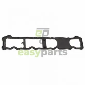 FEBI PEUGEOT прокладка клапанної кришки лів.206,307,Citroen C2/3/4 1.4 16V 03- FEBI BILSTEIN 170494
