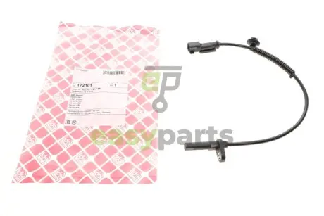 Датчик ABS (задній) Ford Transit 14- FEBI BILSTEIN 172101